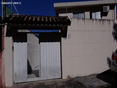 Casa para Venda, em Caraguatatuba, bairro Centro, 4 dormitórios, 3 banheiros, 1 suíte, 4 vagas