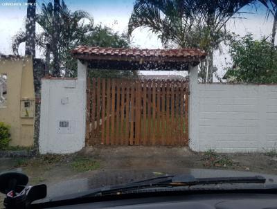 Casa para Locação, em Caraguatatuba, bairro Martim de Sá, 3 dormitórios, 2 banheiros, 2 vagas